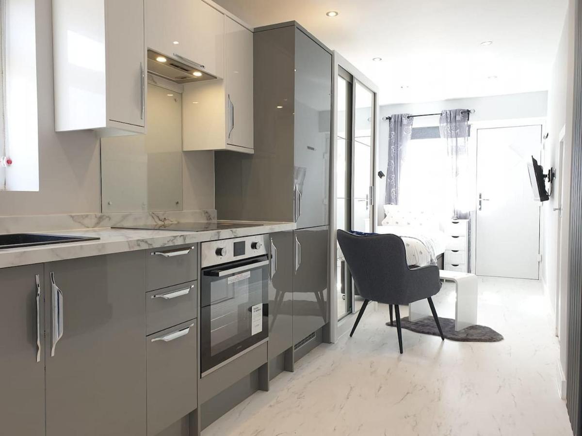 Modern In Newcastle upon Tyne