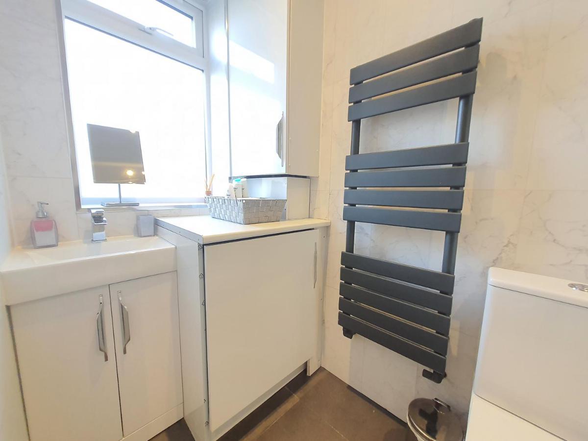 Apartment Modern In Newcastle upon Tyne
