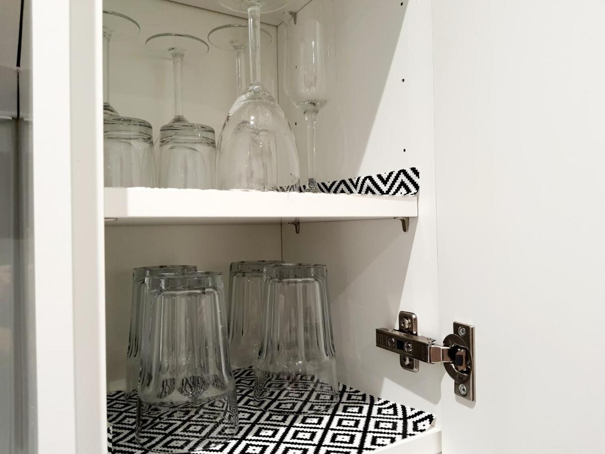 Apartment Modern In Newcastle upon Tyne